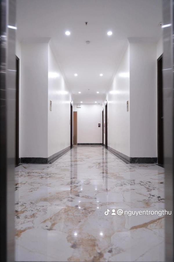 Sao Viet Hth Hotel Ha Long Zewnętrze zdjęcie